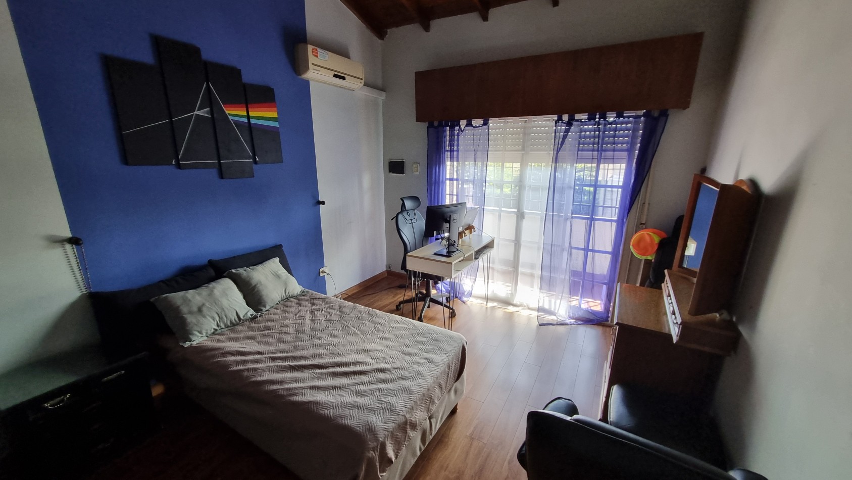 Casa en venta Castelar Sur