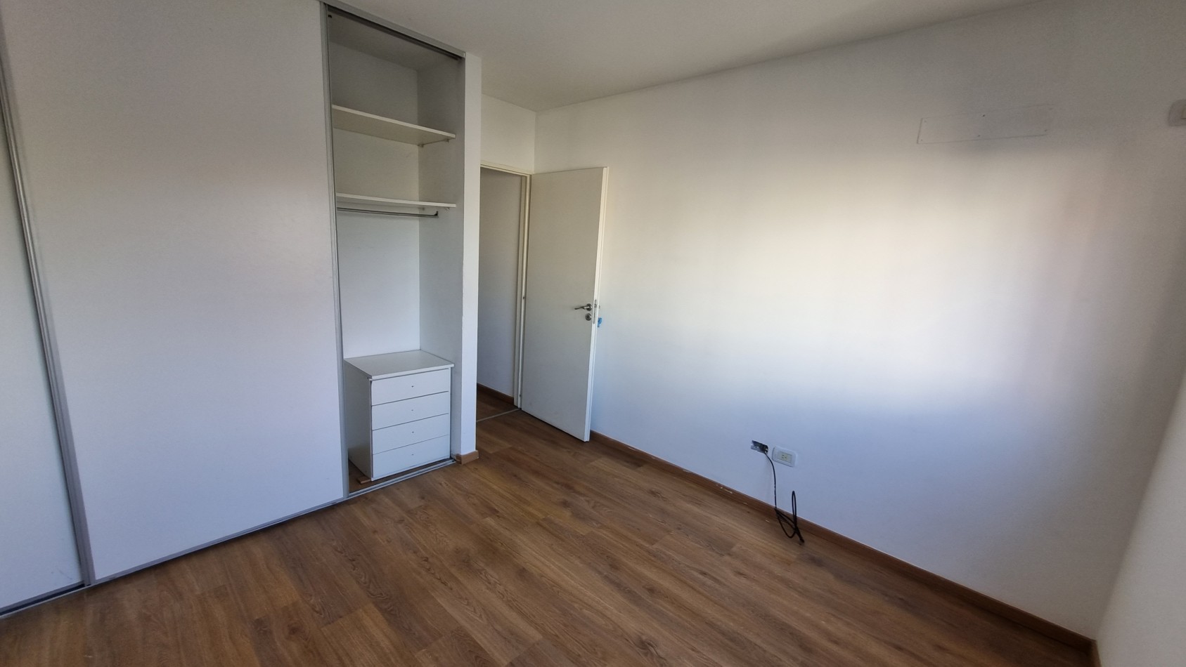 VENTA- Departamento 2 Ambientes - Moron
