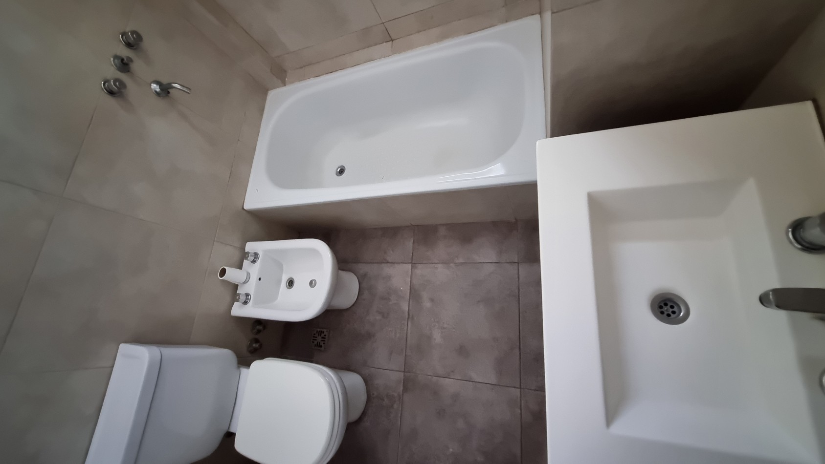 VENTA- Departamento 2 Ambientes - Moron