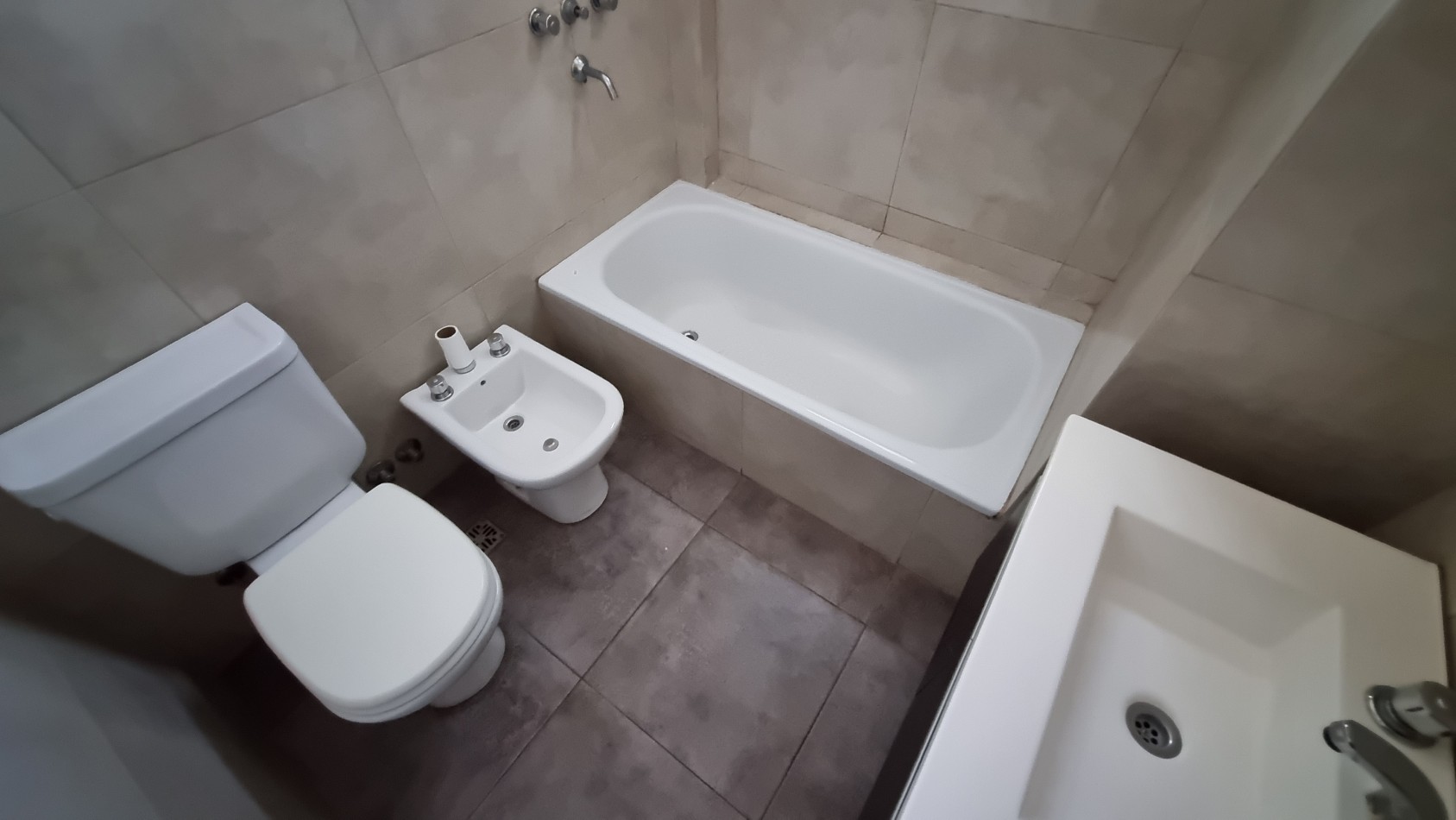 VENTA- Departamento 2 Ambientes - Moron
