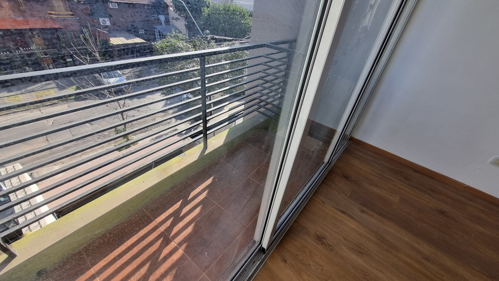 VENTA- Departamento 2 Ambientes - Moron