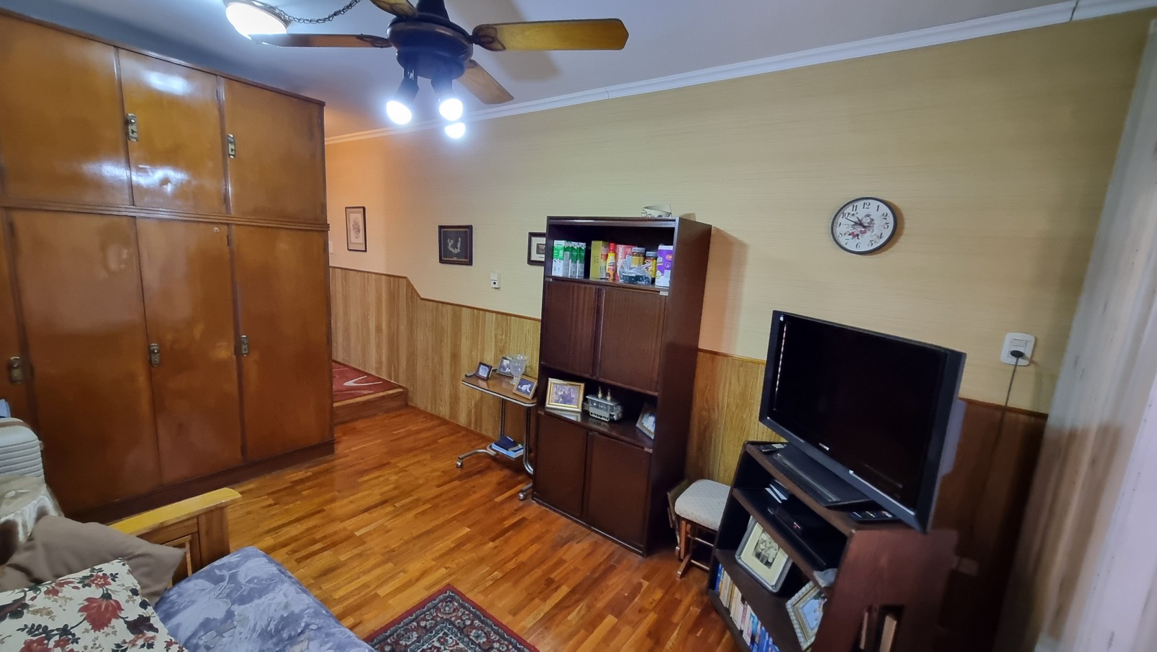 Venta casa en Villa Luzuriaga