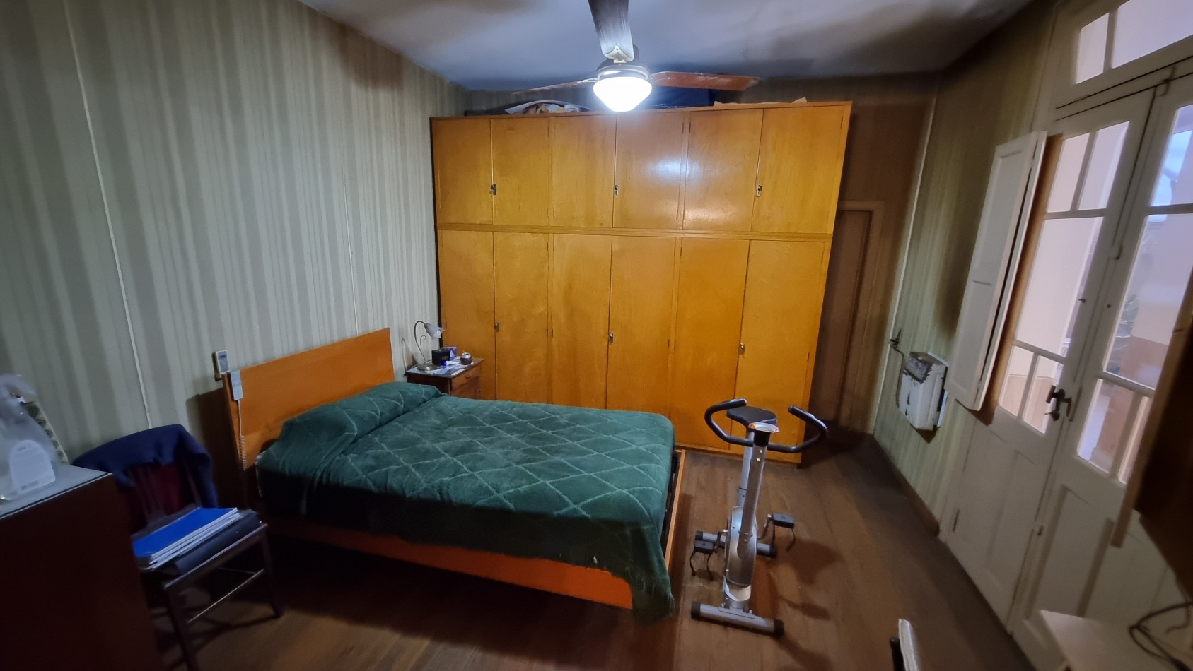 Venta PH en Ciudadela
