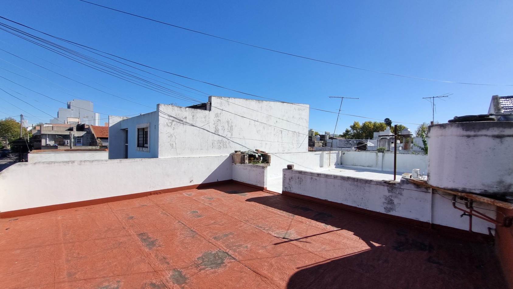 Venta PH en Ciudadela