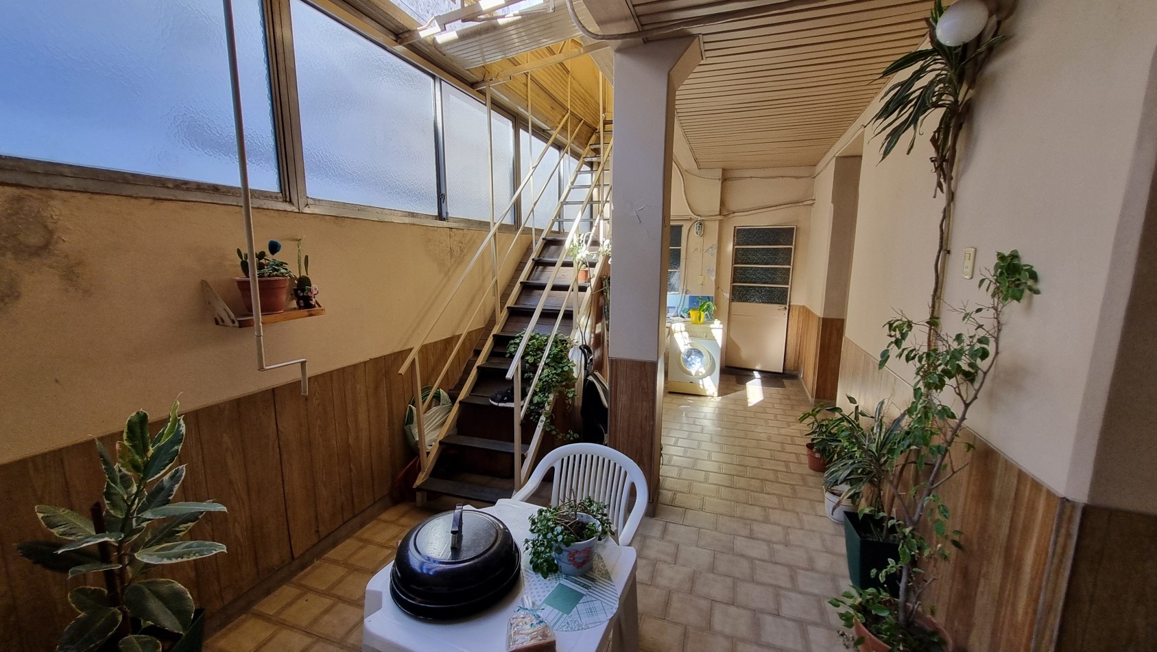 Venta PH en Ciudadela