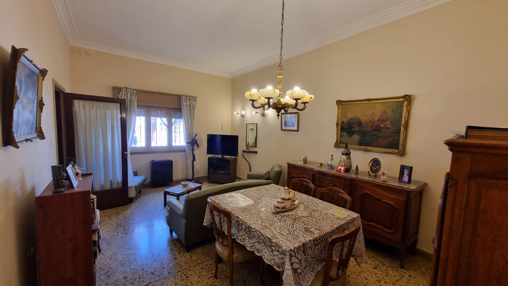 Venta PH en Ciudadela