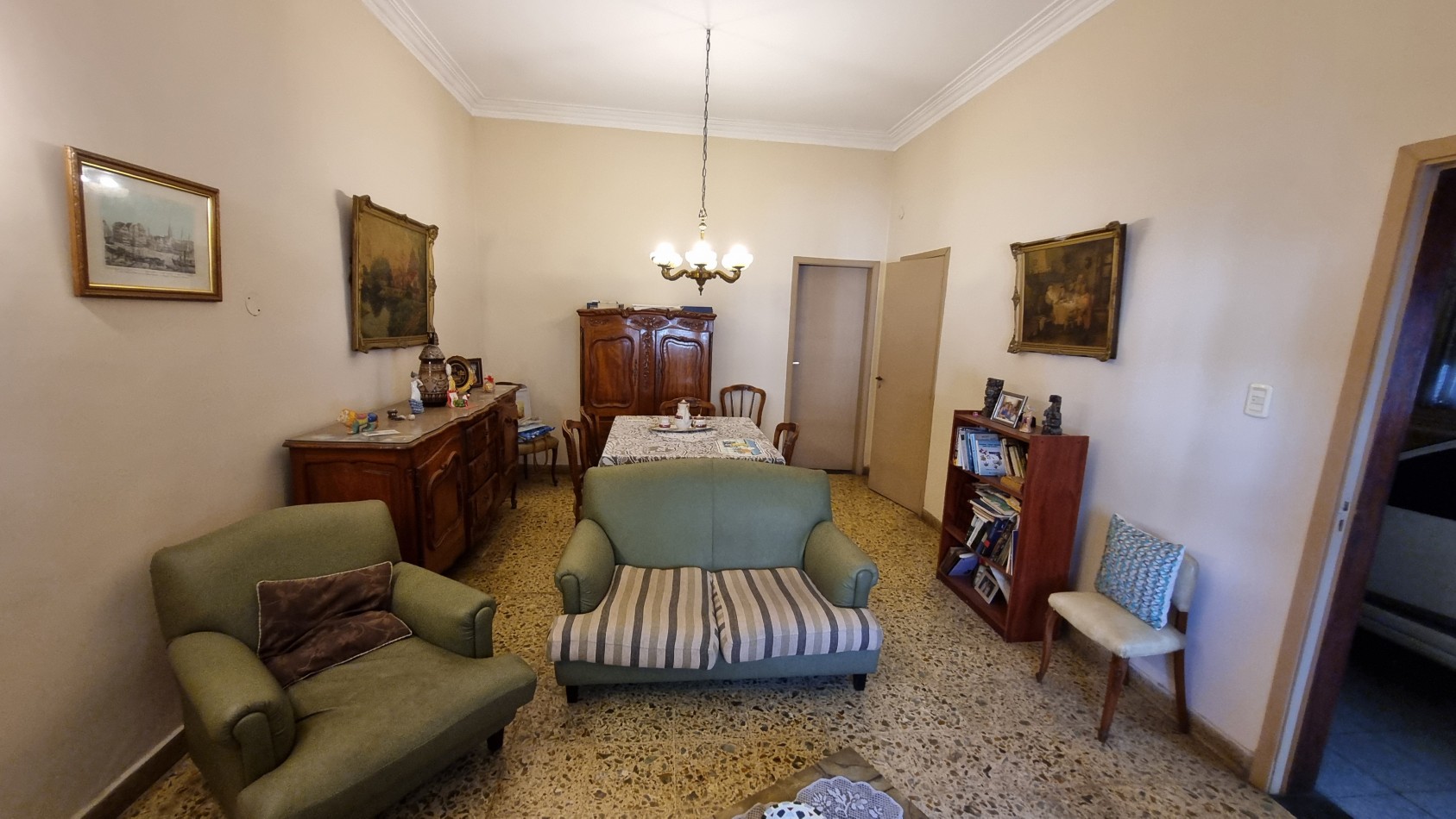 Venta PH en Ciudadela