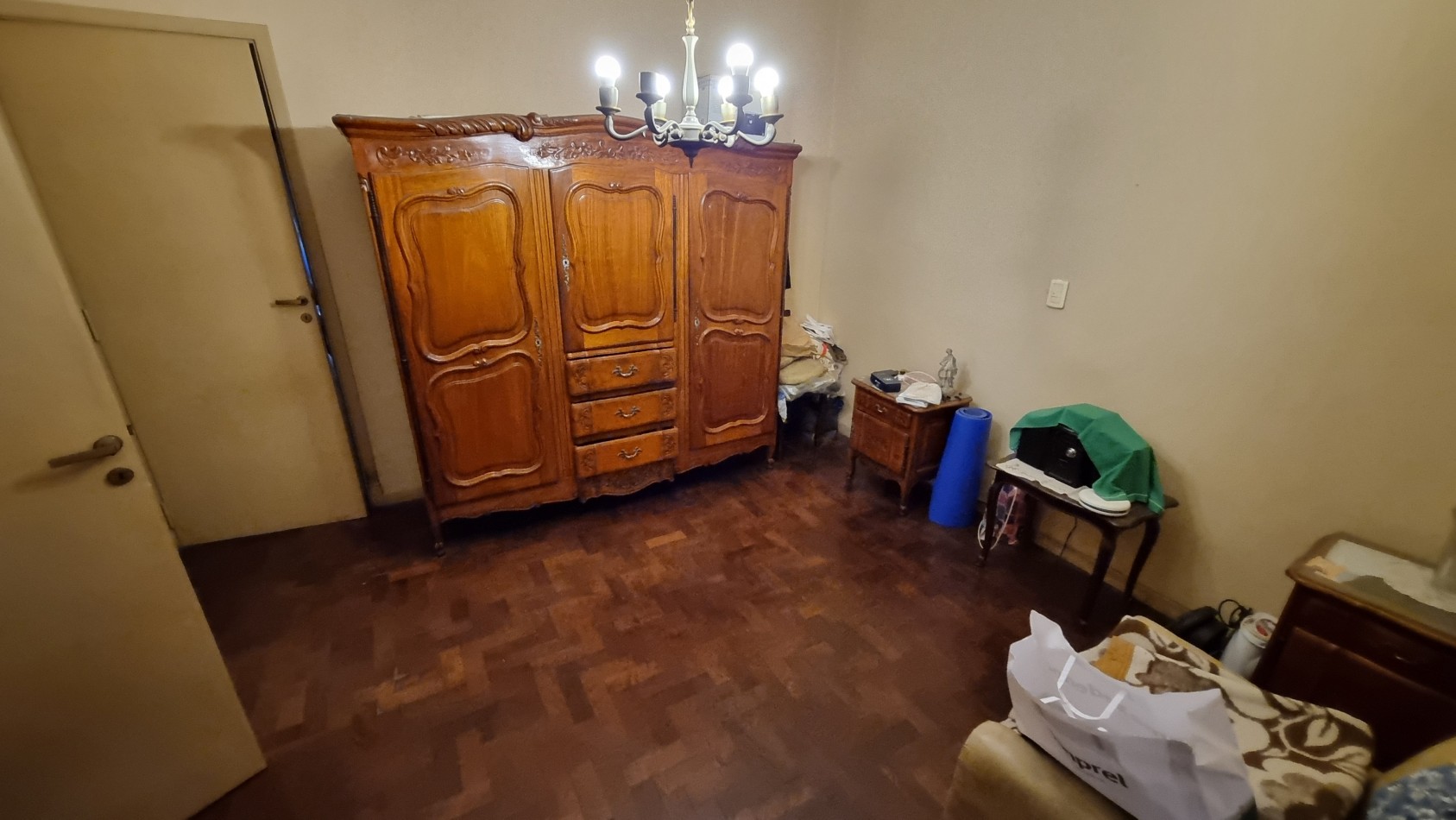Venta PH en Ciudadela