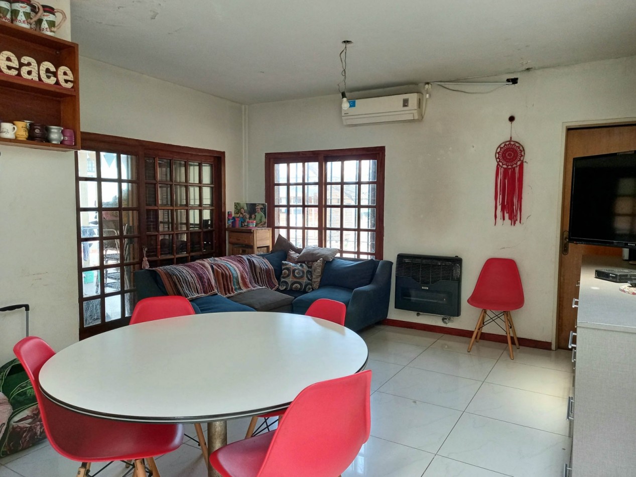 VENTA Casa Castelar Norte 