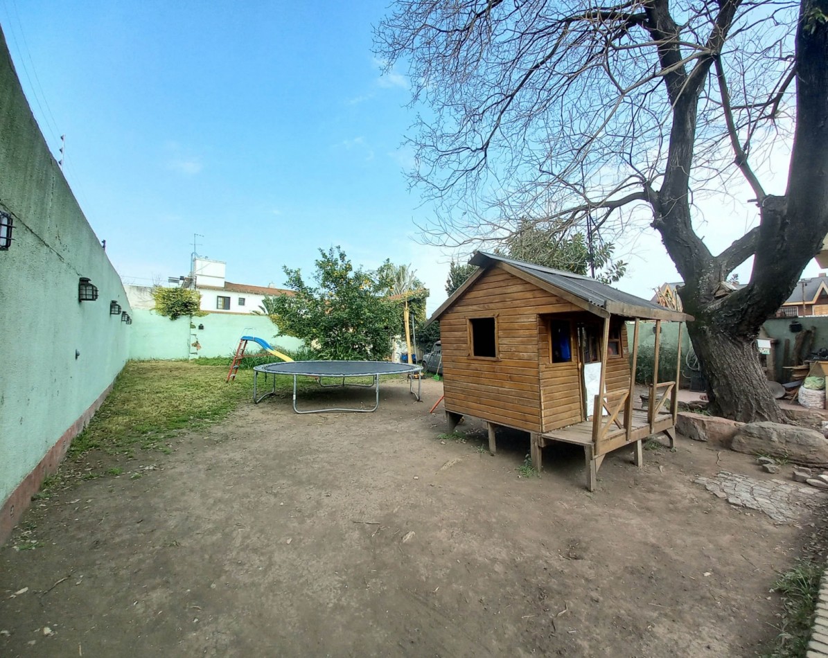VENTA Casa Castelar Norte 