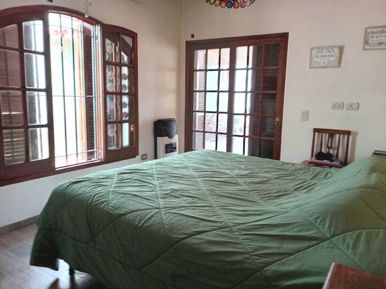 VENTA Casa Castelar Norte 