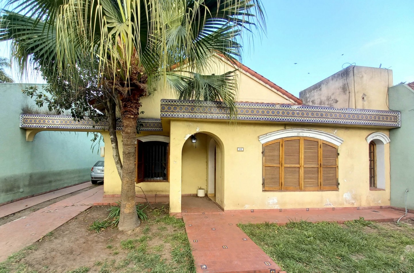 VENTA Casa Castelar Norte 