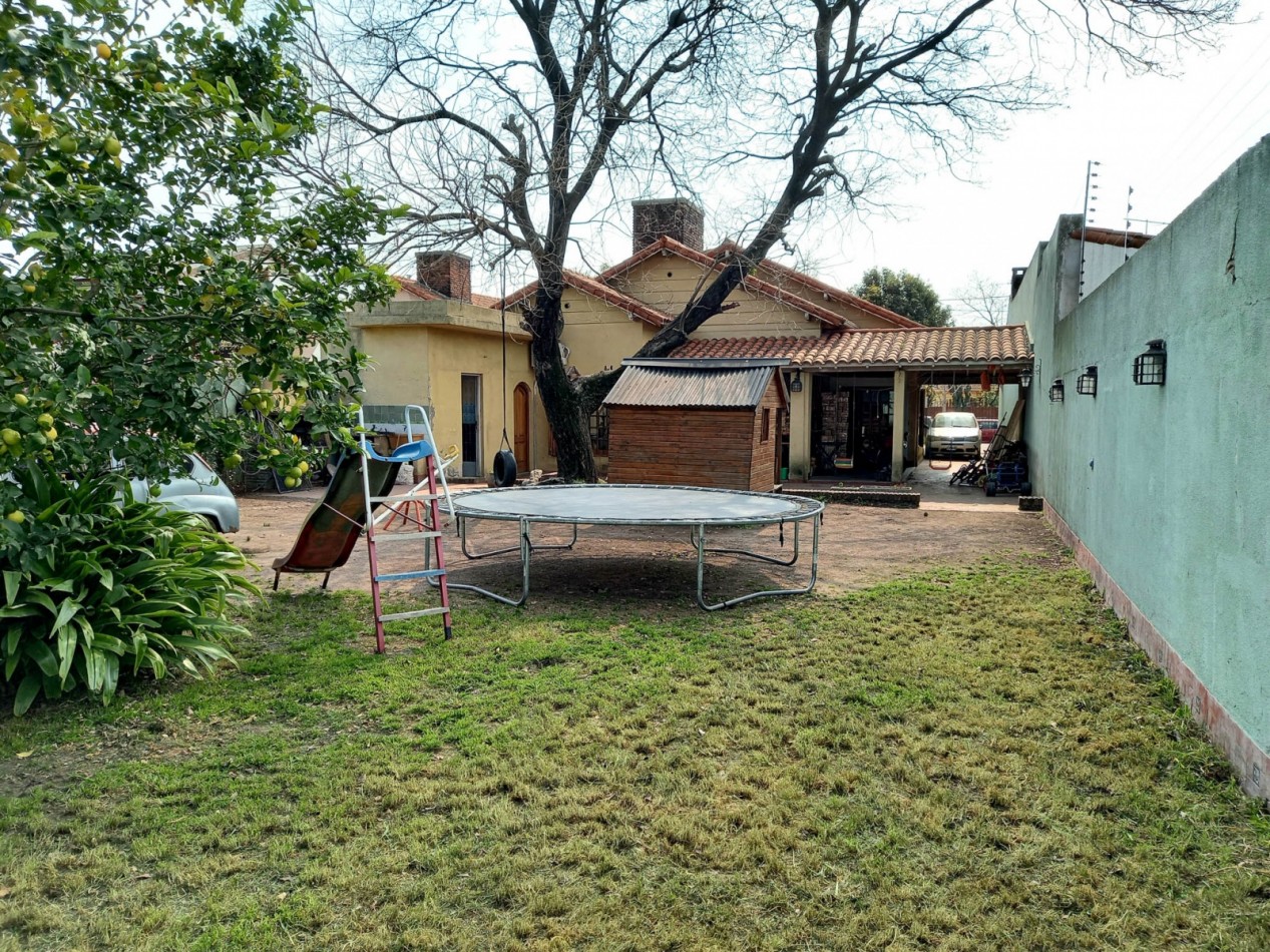 VENTA Casa Castelar Norte 