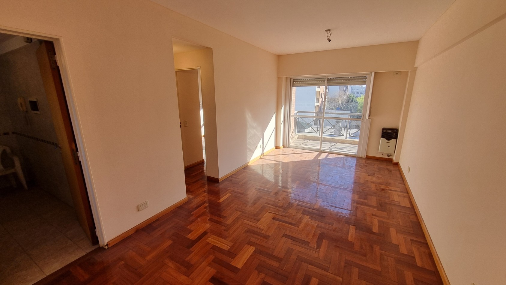 Venta departamento Moron Dos ambientes