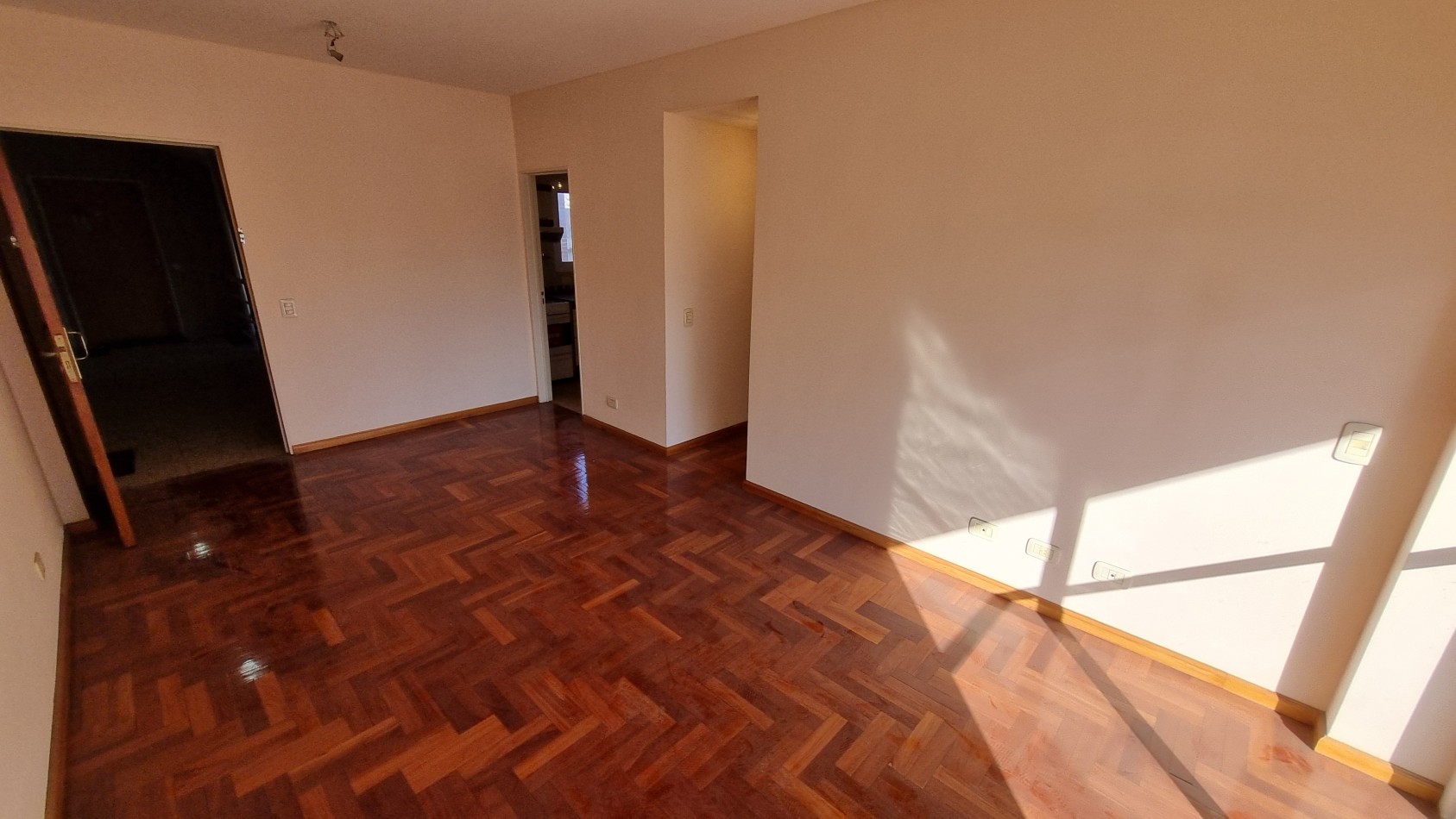 Venta departamento Moron Dos ambientes