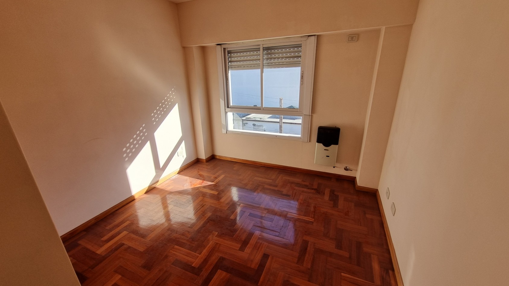 Venta departamento Moron Dos ambientes