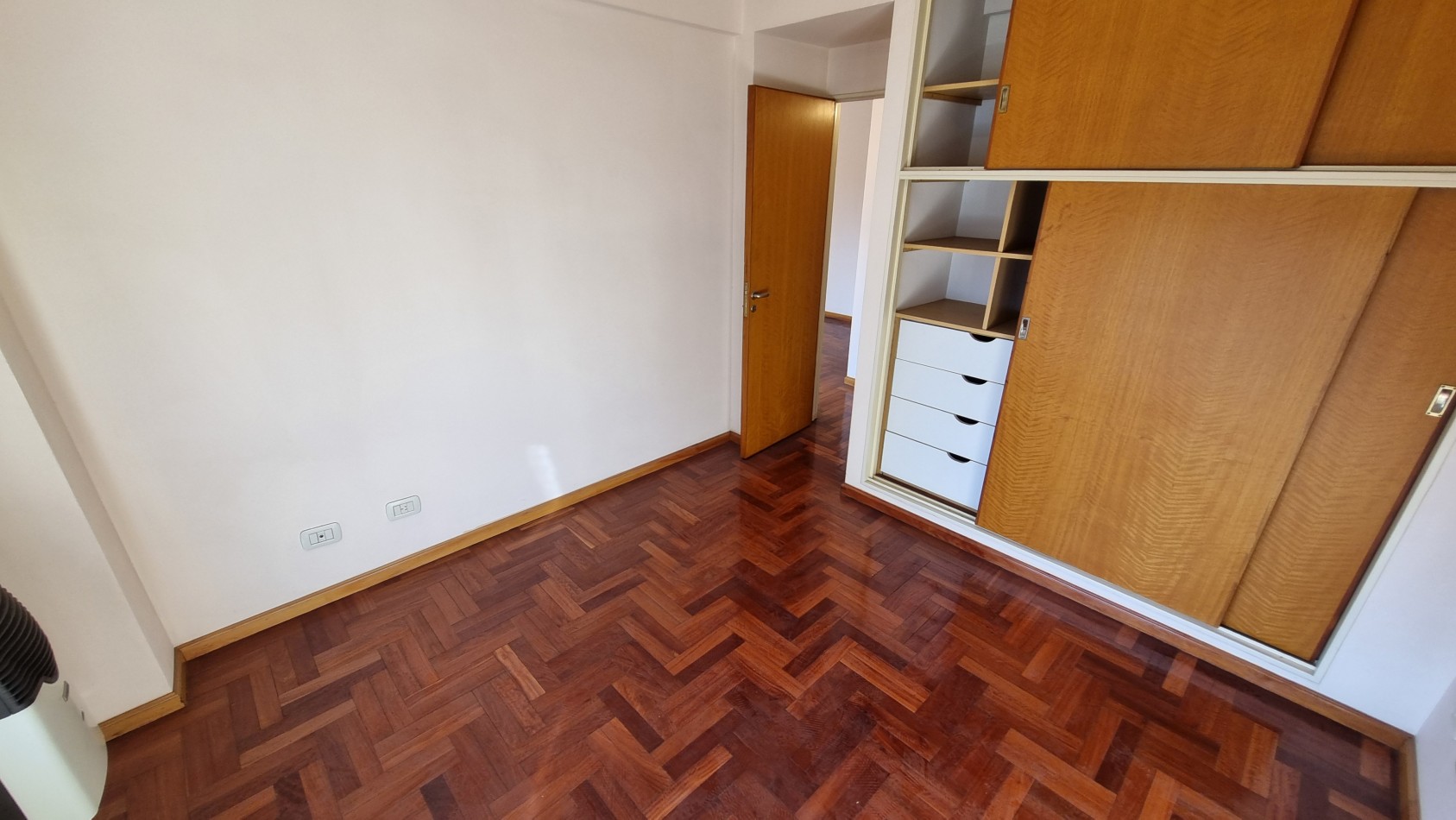 Venta departamento Moron Dos ambientes