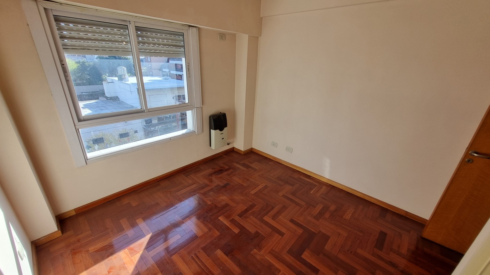 Venta departamento Moron Dos ambientes