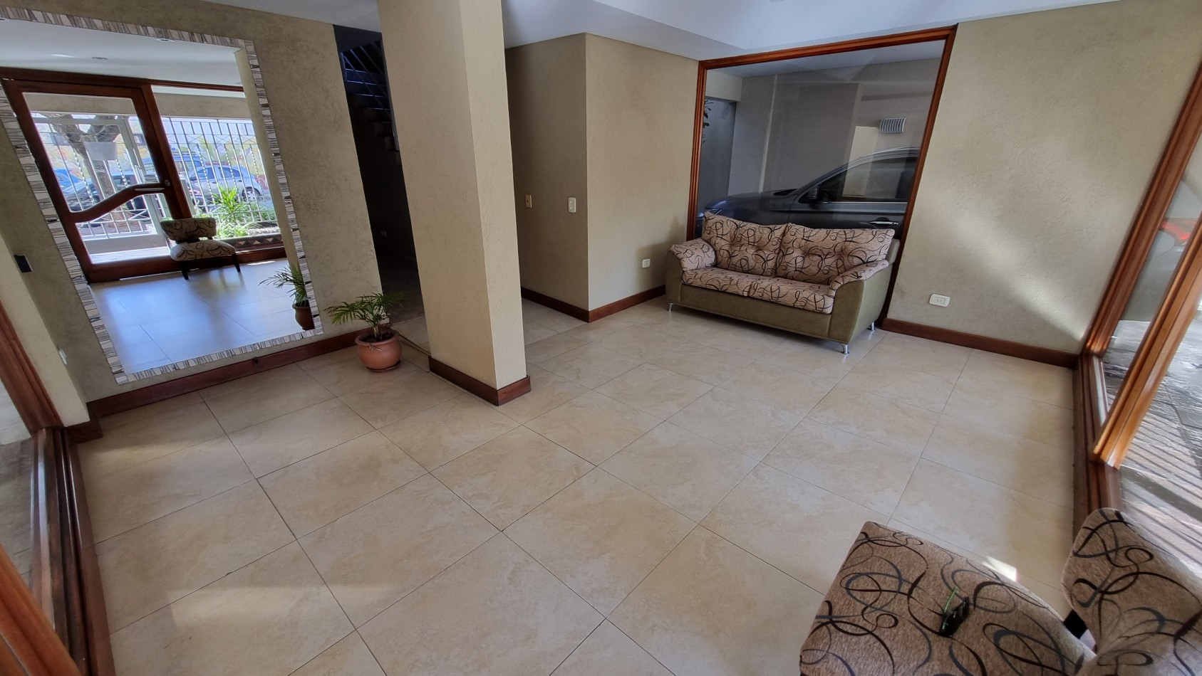 Venta departamento Moron Dos ambientes