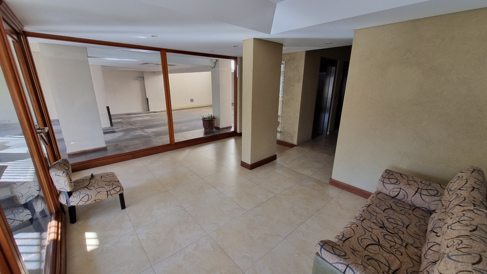 Venta departamento Moron Dos ambientes
