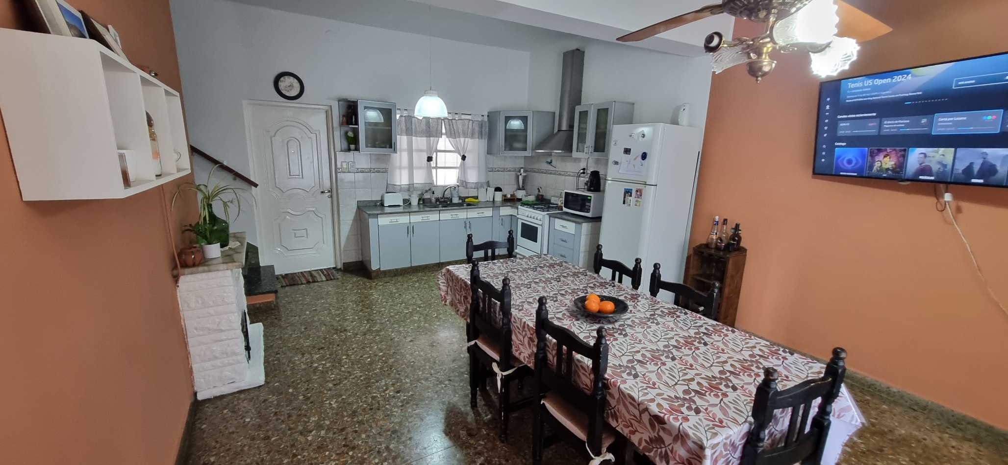 Casa en venta, Moron