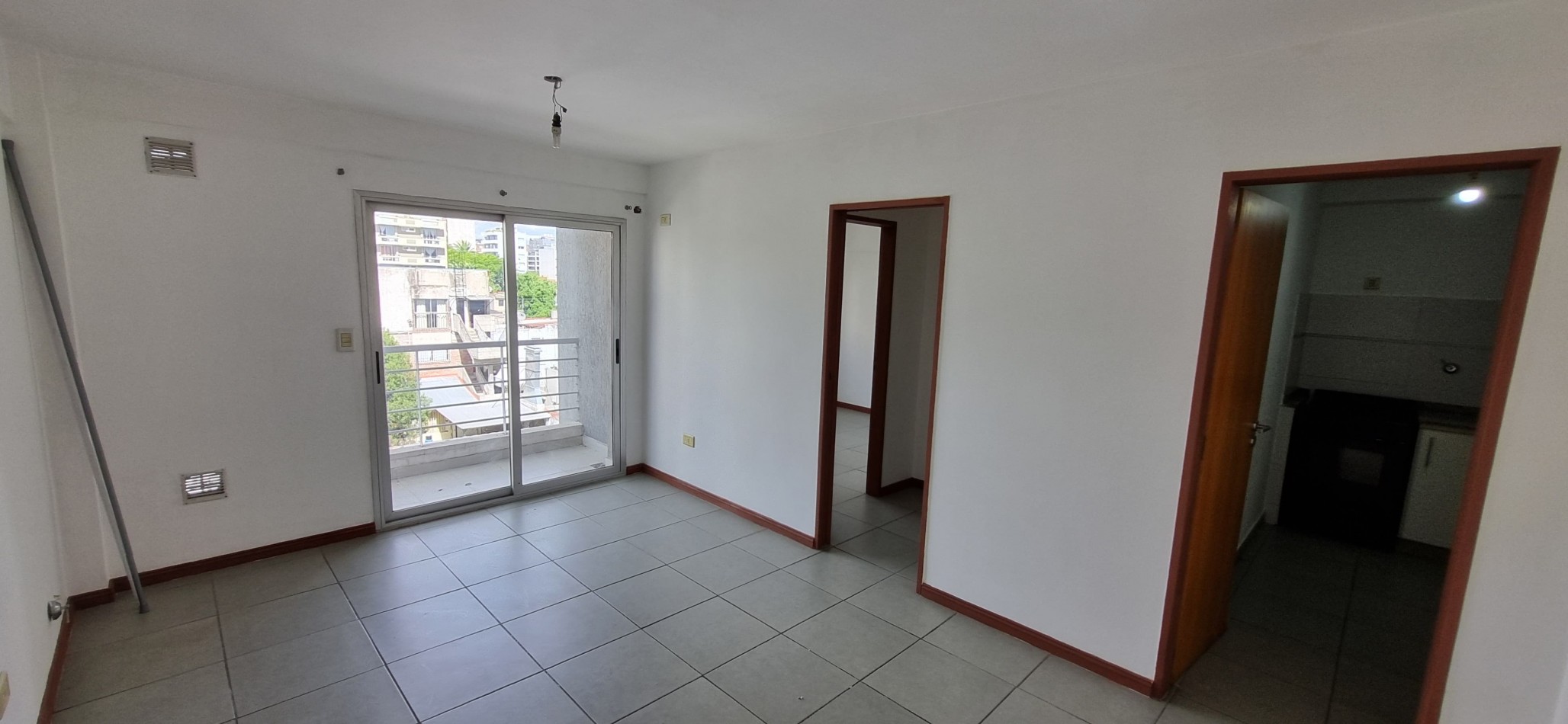 Venta- Departamento 2 Amb. calle Belgrano - Moron