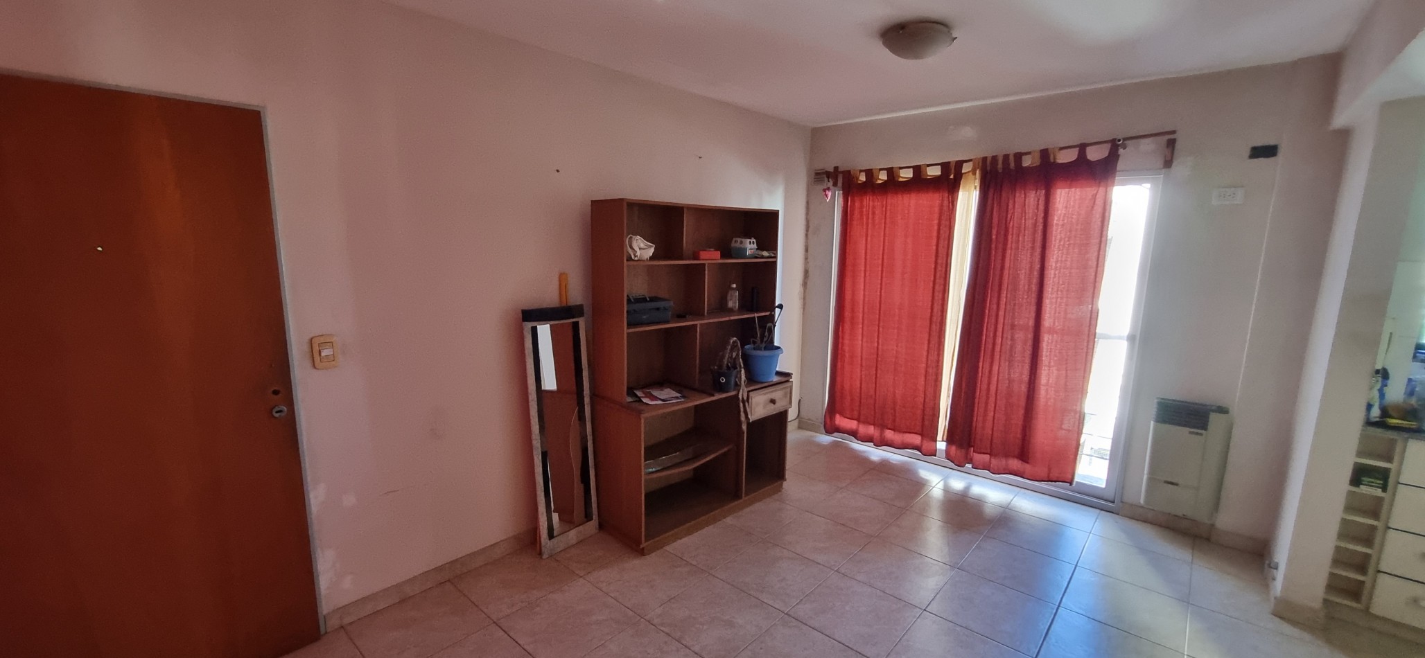 Alquiler Consultorio- Departamento  USO PROFESIONAL