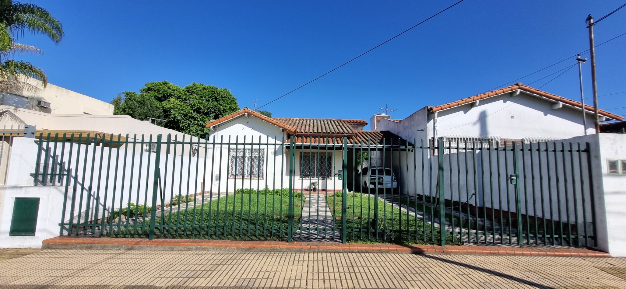 Venta Casa - Castelar