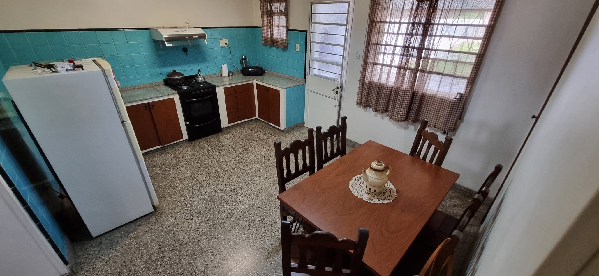 Venta Casa - Castelar