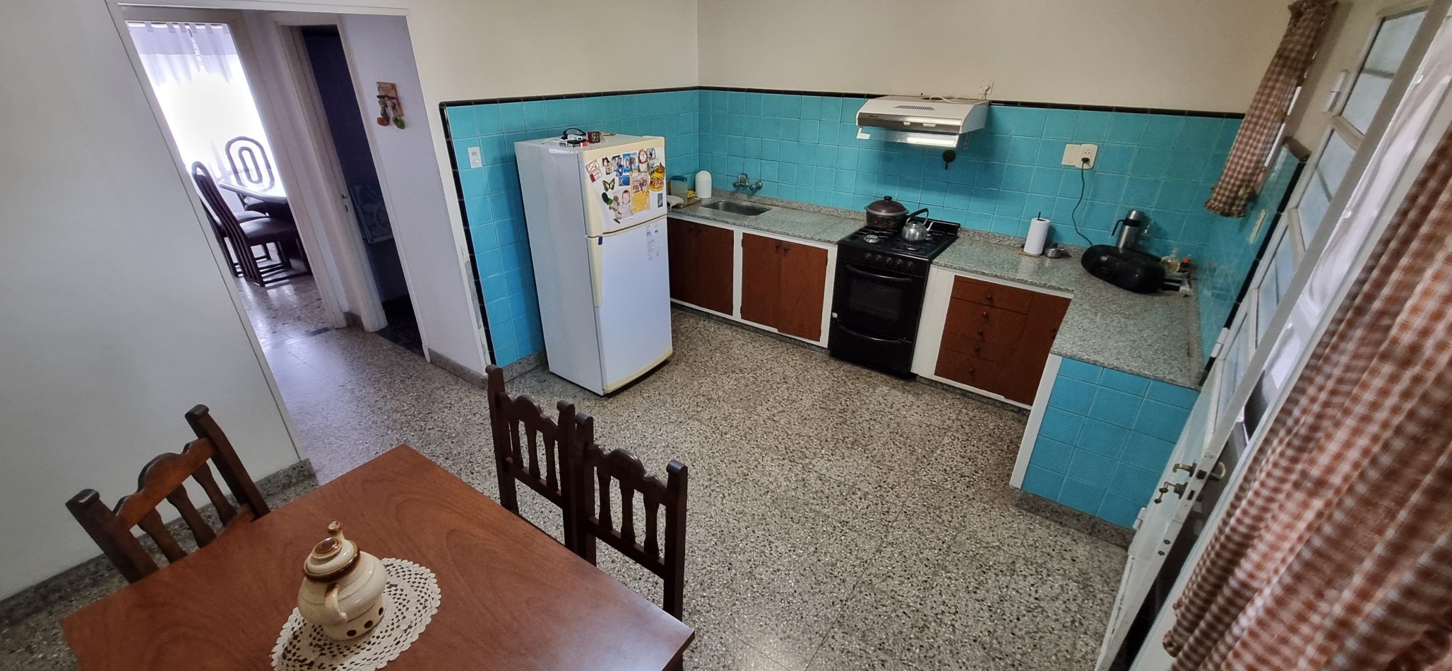 Venta Casa - Castelar