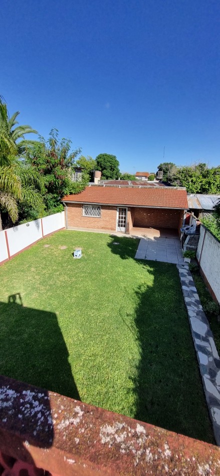 Venta Casa - Castelar