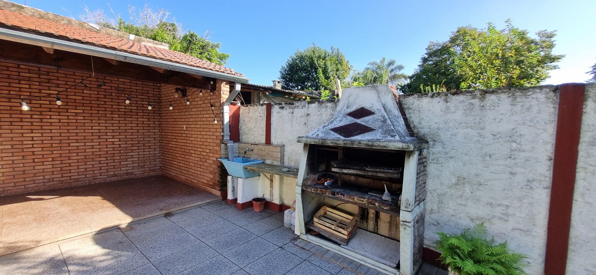 Venta Casa - Castelar