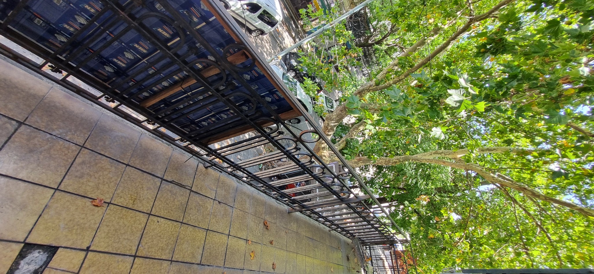 Departamento a reciclar en Castelar. Venta