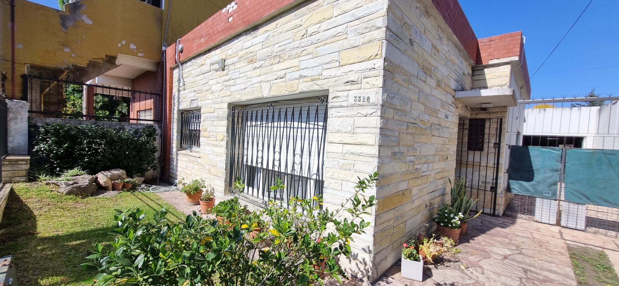 Casa en venta en Castelar