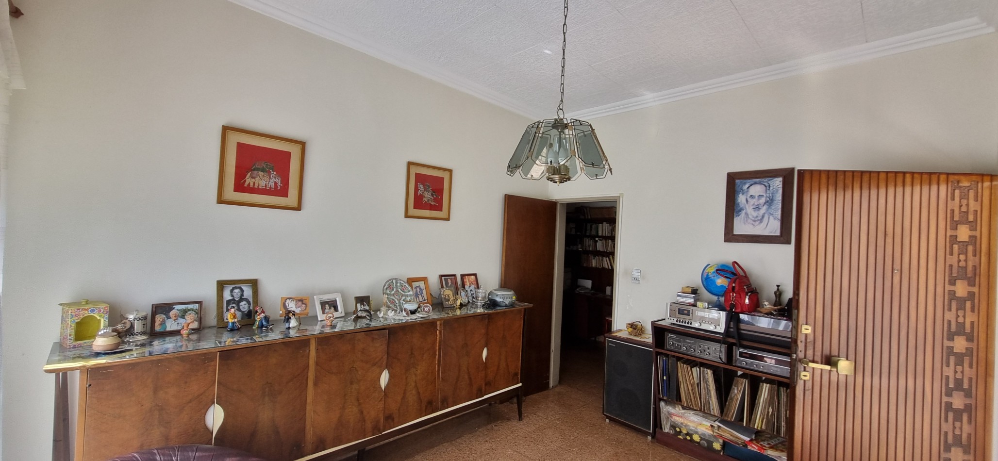 Casa en venta en Castelar