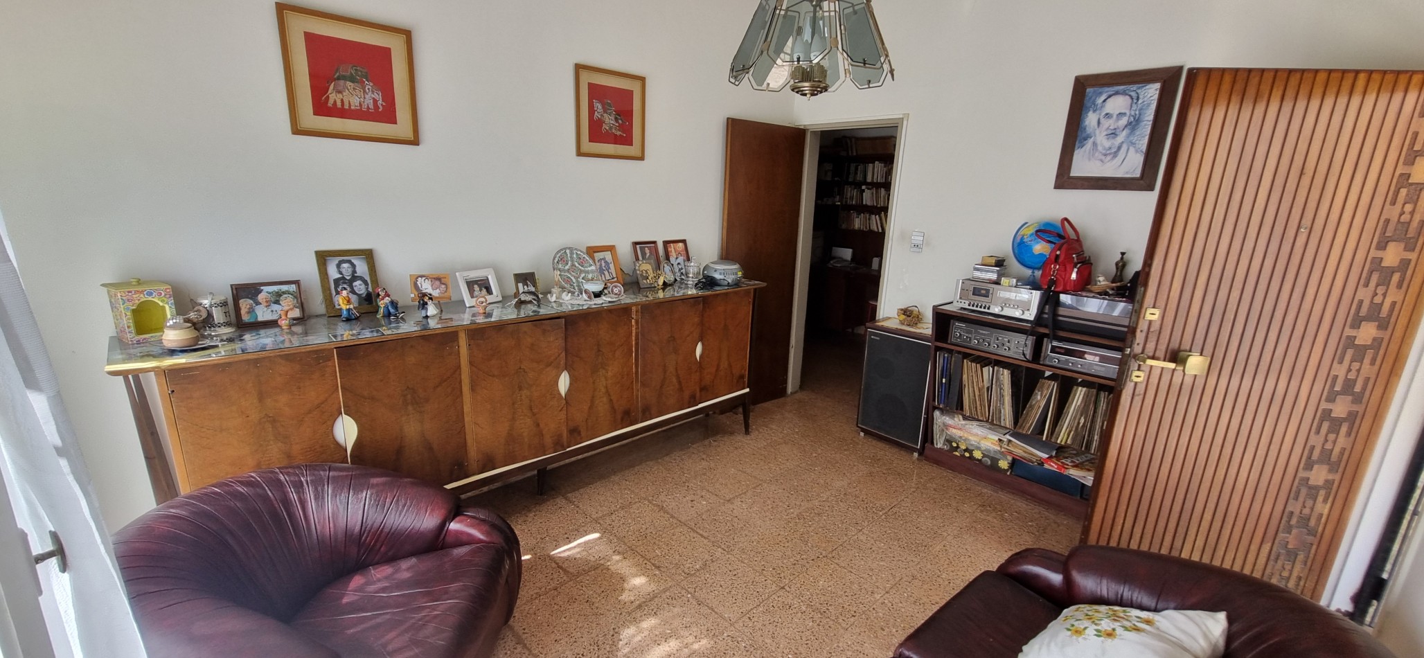 Casa en venta en Castelar