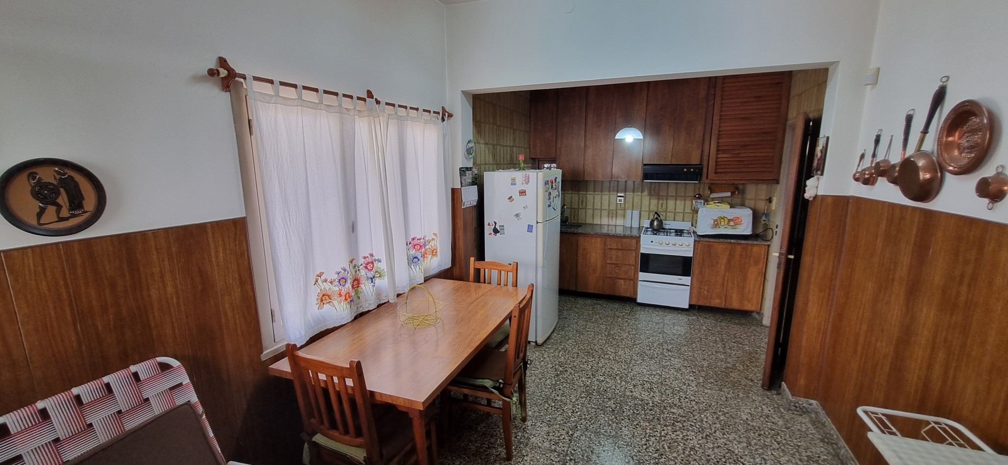 Casa en venta en Castelar
