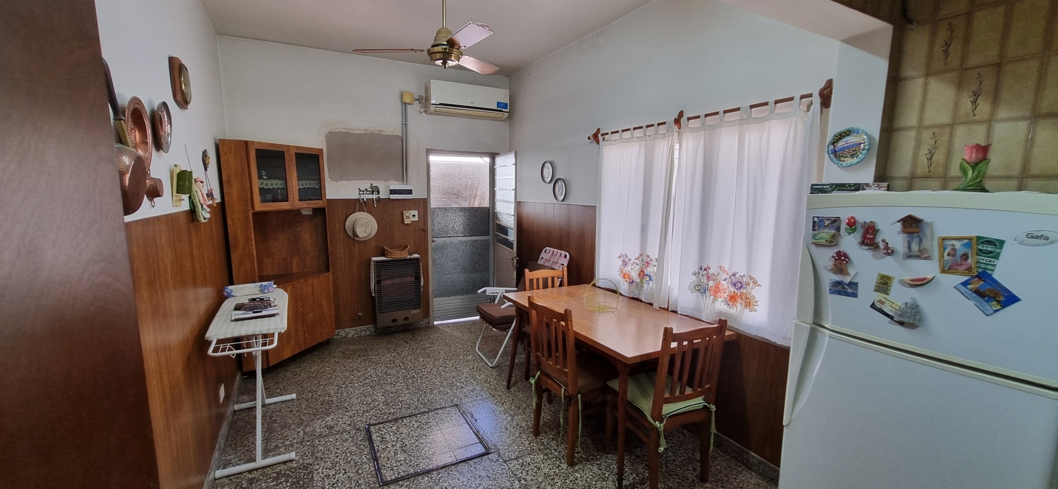 Casa en venta en Castelar