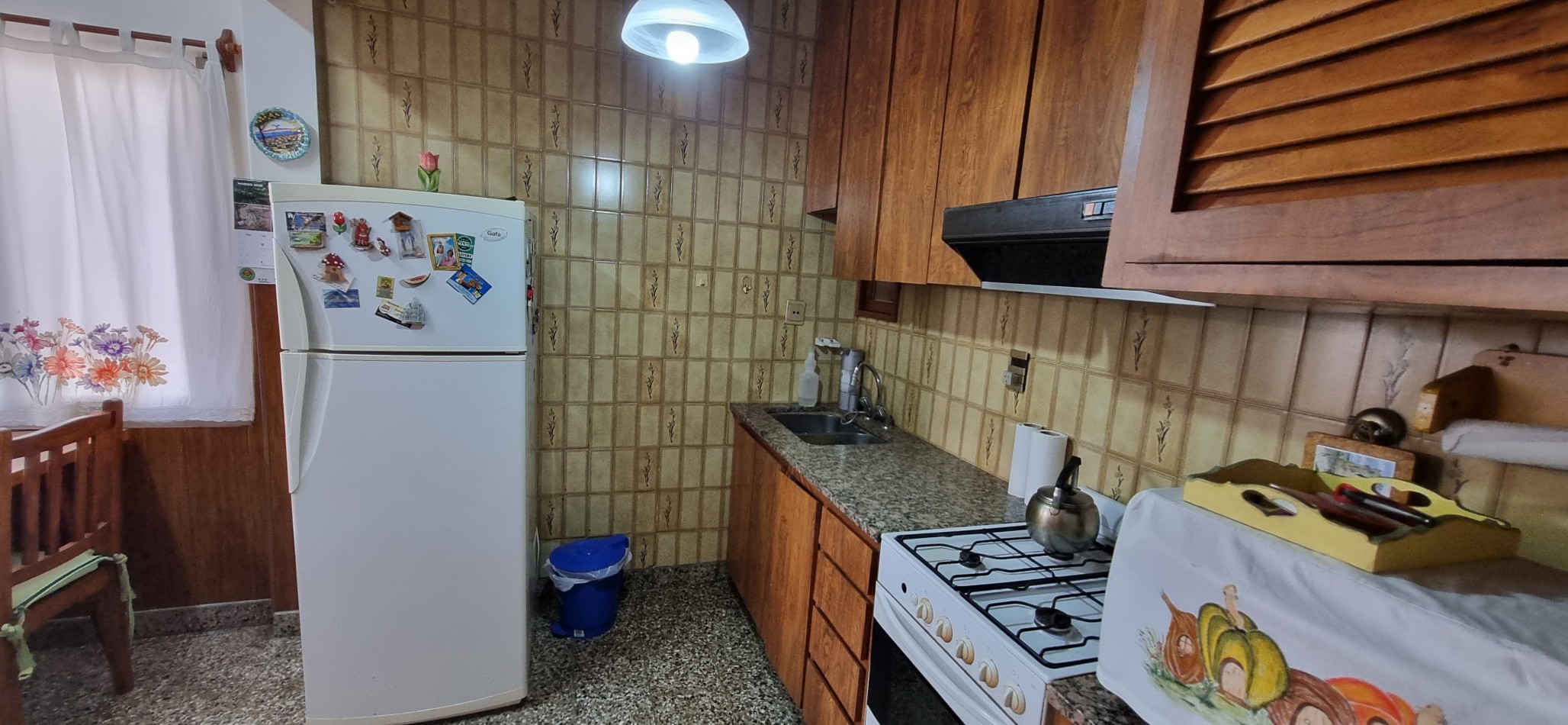 Casa en venta en Castelar