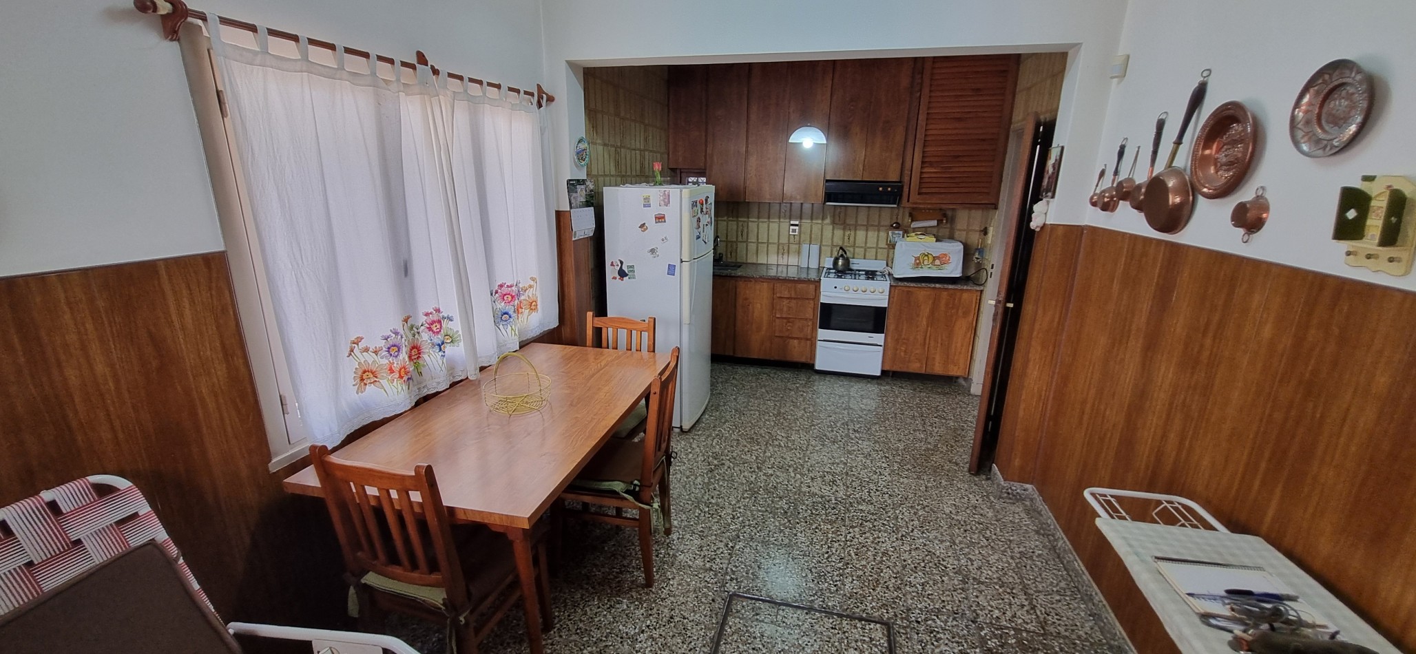 Casa en venta en Castelar
