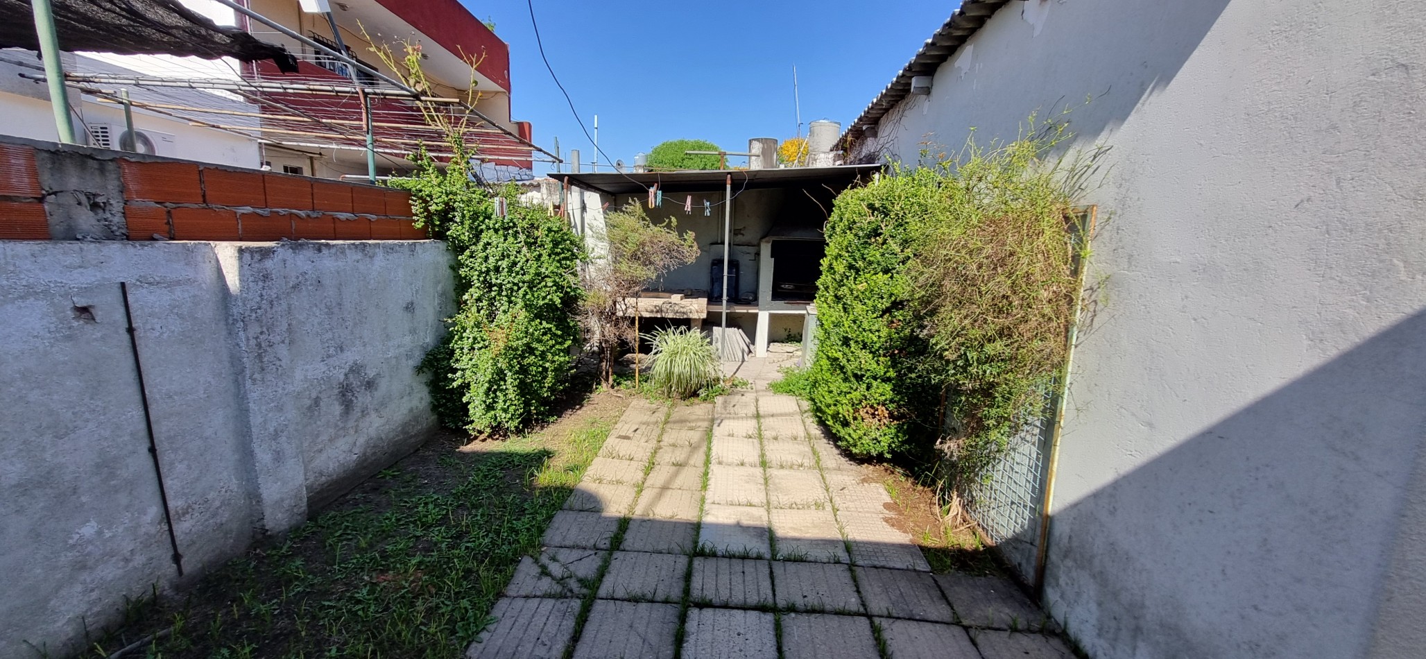 Casa en venta en Castelar