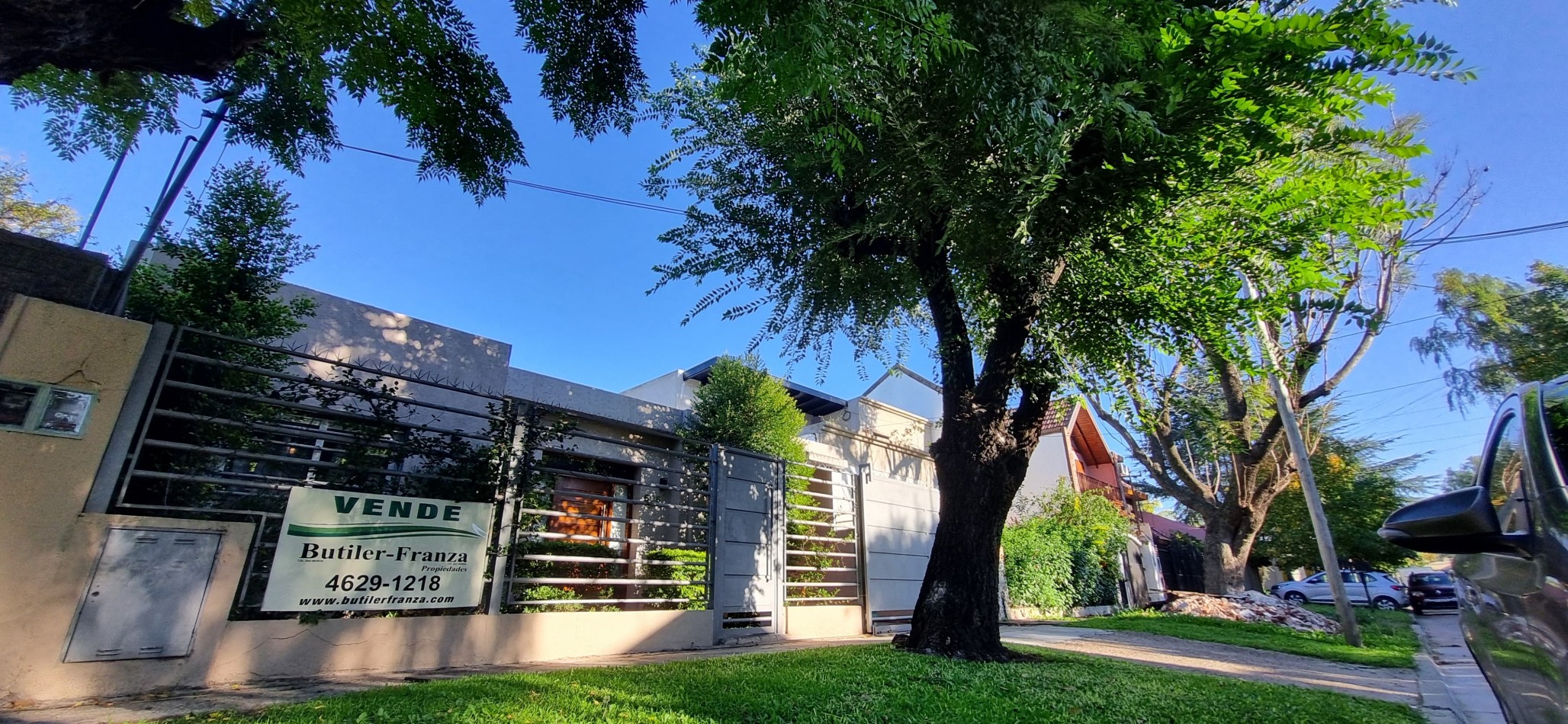 Venta de casa en Ituzaingo Norte