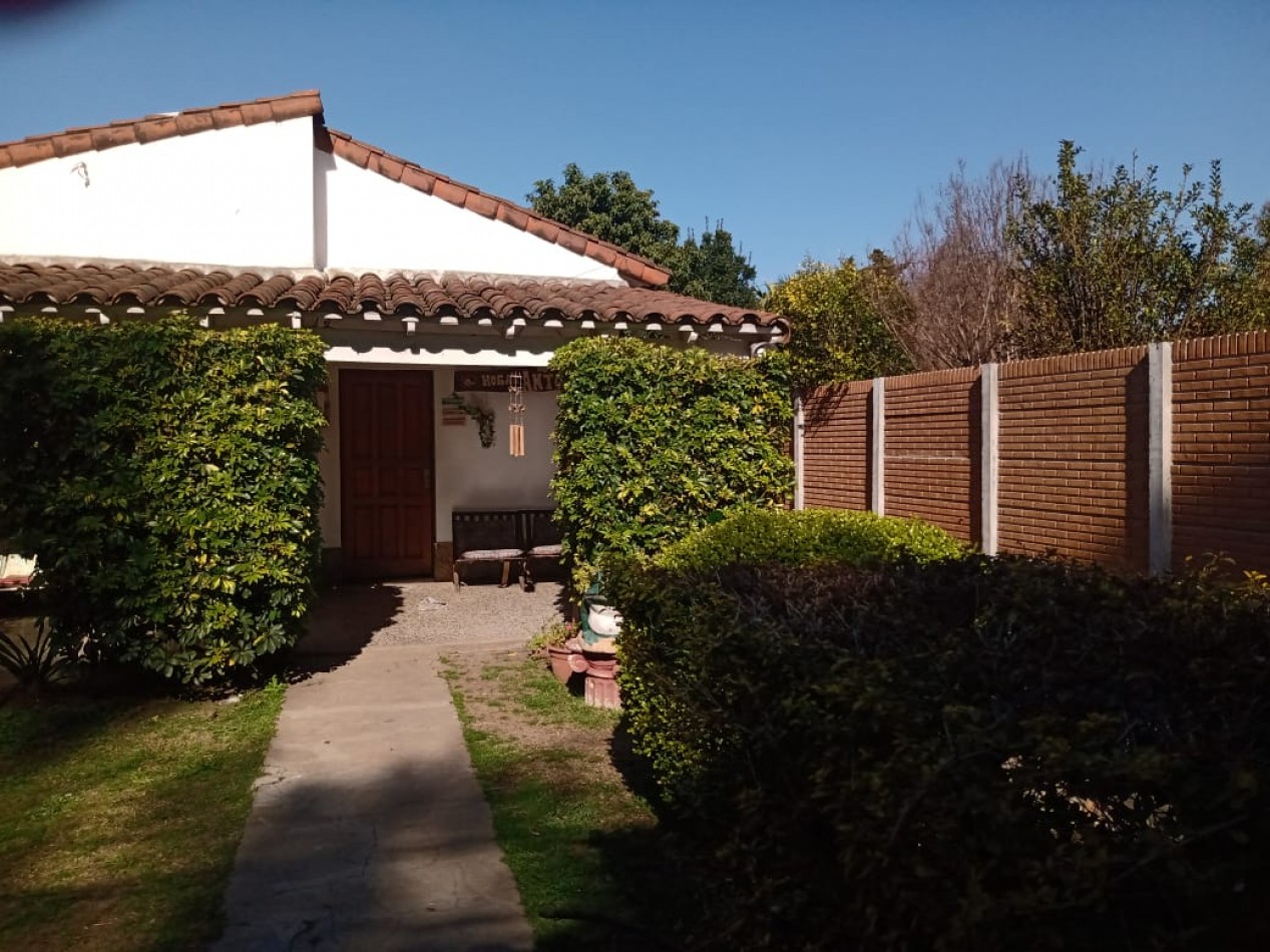Casa en venta en Hurlingham