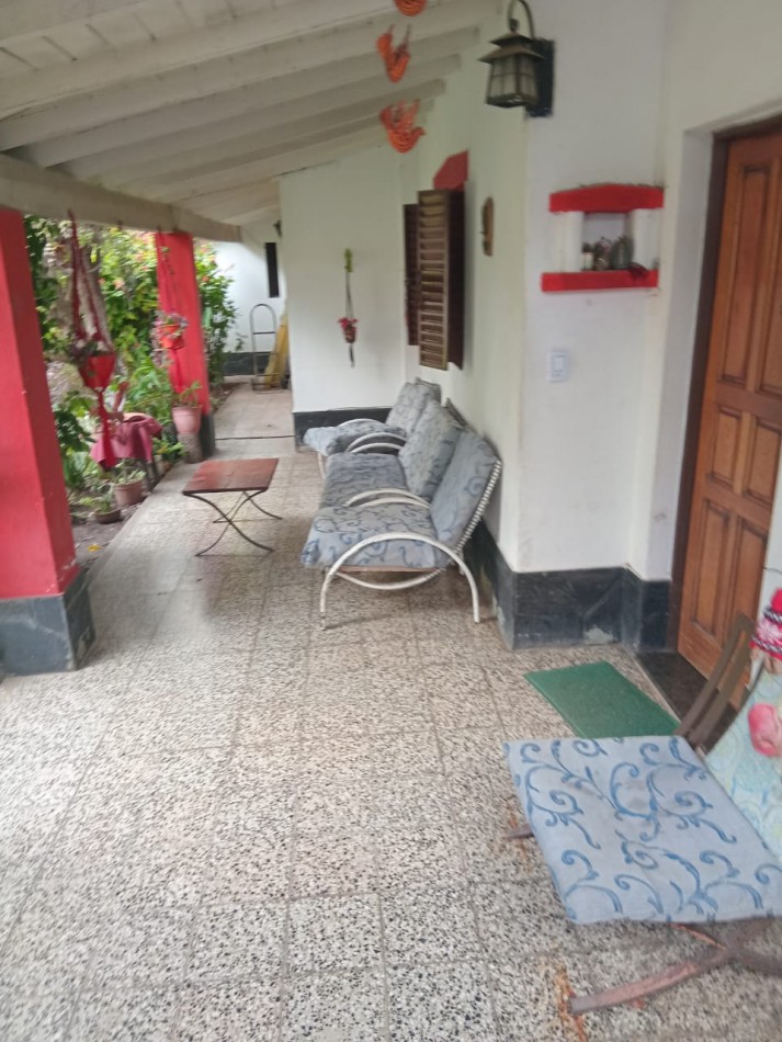 Casa en venta en Hurlingham