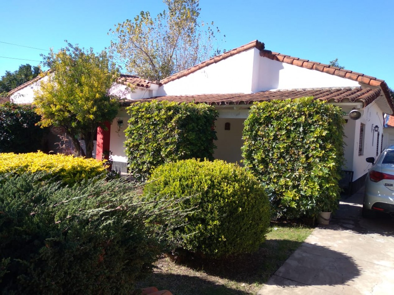Casa en venta en Hurlingham
