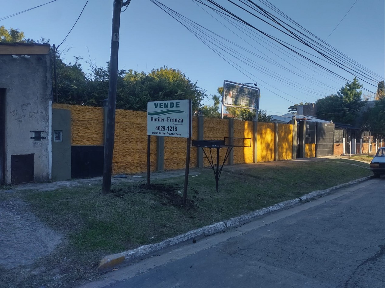 Casa en venta en Hurlingham