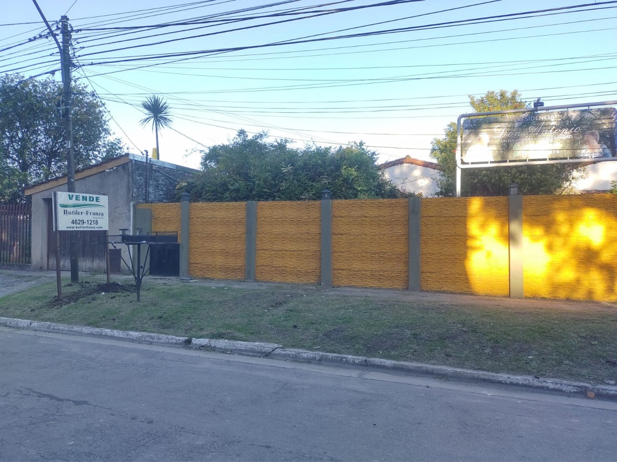 Casa en venta en Hurlingham