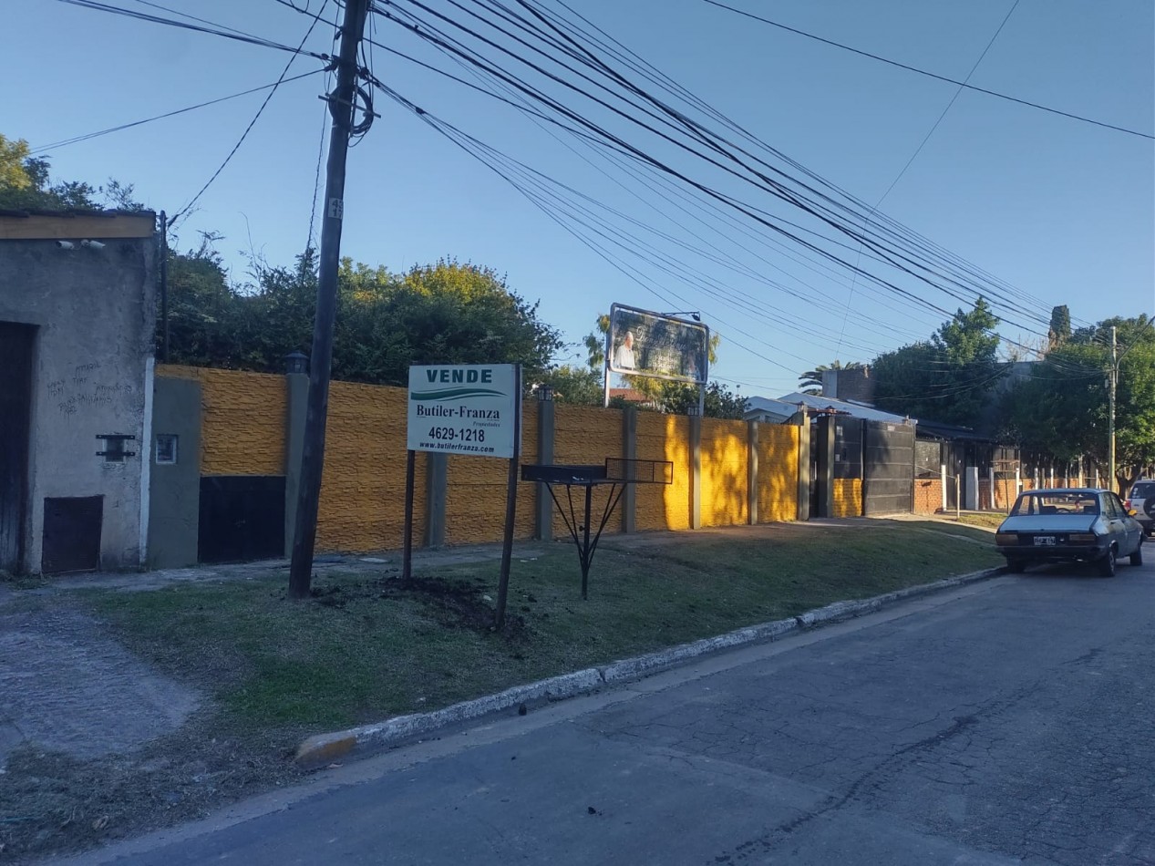 Casa en venta en Hurlingham