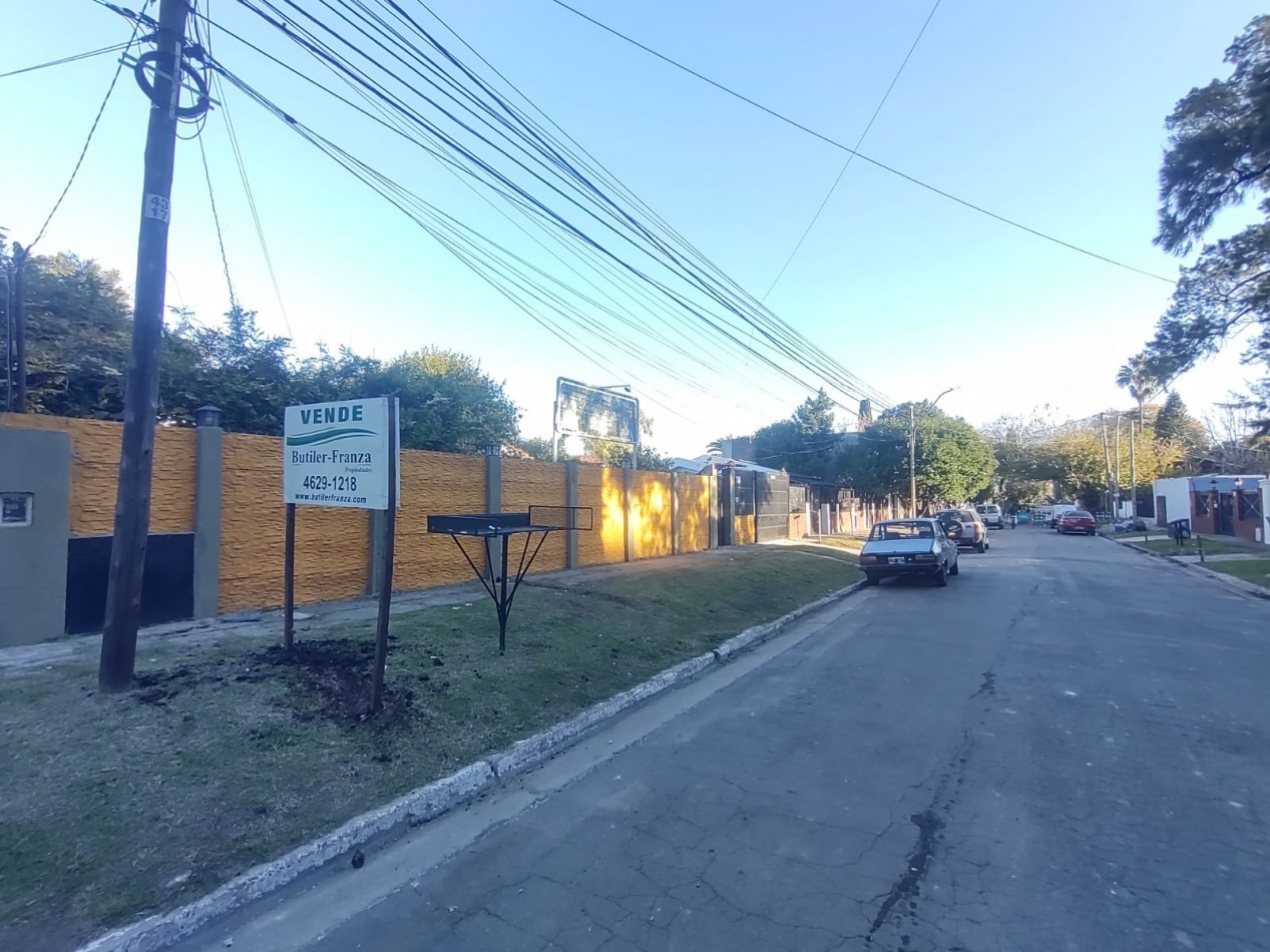 Casa en venta en Hurlingham