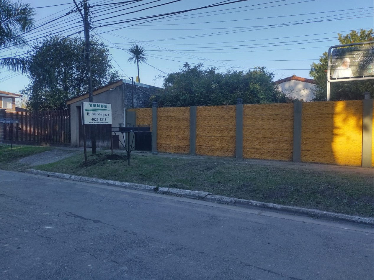 Casa en venta en Hurlingham
